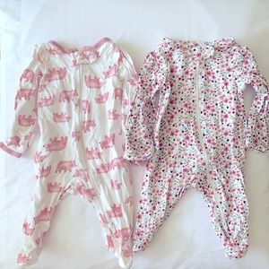 Baby Girl Onesie